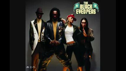 Black Eyed Peas Boom Boom Pow