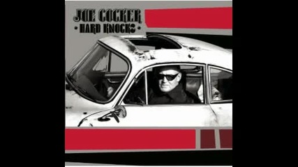 Joe Cocker - So it goes 