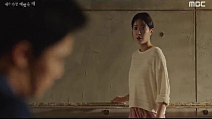 My prettiest moments E03