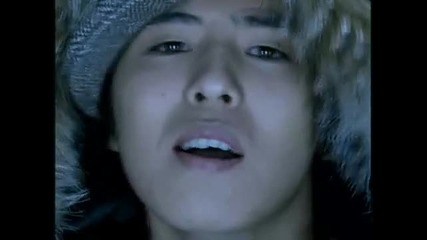 Big Bang ft. Park Bom - Forever With You