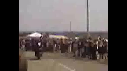 Moto Sabor V Stara Zagora