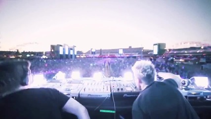 Tritonal feat. Phoebe Ryan - Now Or Never (official Lyric Video)