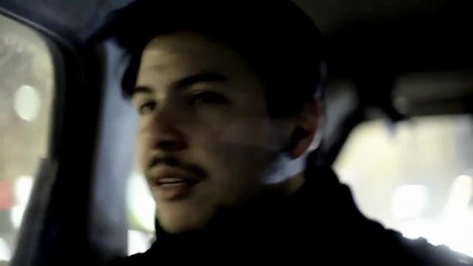 Jamie Woon - Lady Luck (official Video) Hd