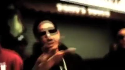 Layzie Bone (feat. Maybach Dice) - Nothin 2 Me