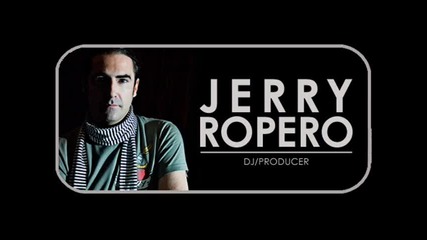 Jerry Ropero Dany Cohiba - Fucking World