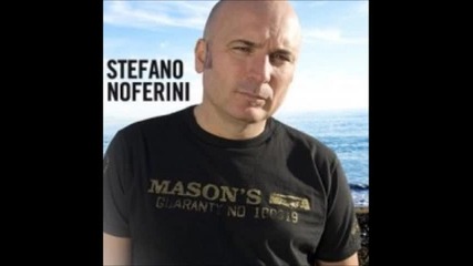 Stefano Noferini - Buhstyle 