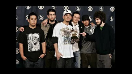 linkin park - by myself