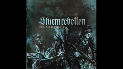 Sturmrebellen - Skinheads (2012)