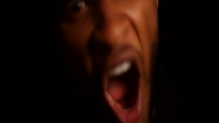 Usher - More (oficial video)