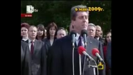 Gospodari na efira 10 - 05 - 2010 
