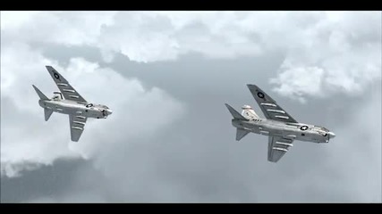 * 100% Еxtreme * ® Razbam Vought A-7d A-7e Corsair