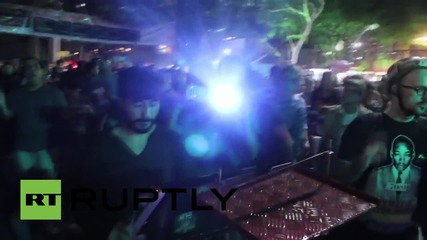 Brazil: Protesters decry police killings of black children in Rio