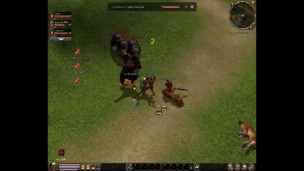 Explozzivebg mafiota88 Kris29 - Metin2