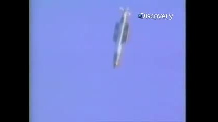 Future Weapons Moab