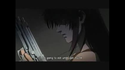 Black Lagoon Episode 6 Part1