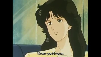 City Hunter Episode 15 English Sub