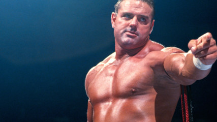 The British Bulldog is a WWE Hall of Famer: WWE After the Bell, March 12, 2020