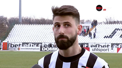 Илиев: Хвърлихме петно по името "Локомотив"