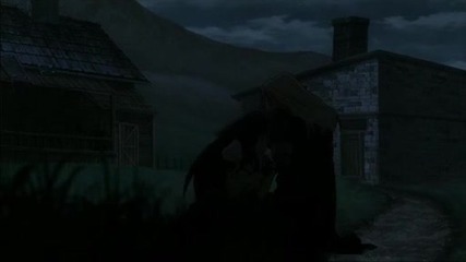 The Sacred Blacksmith - Ep. 10