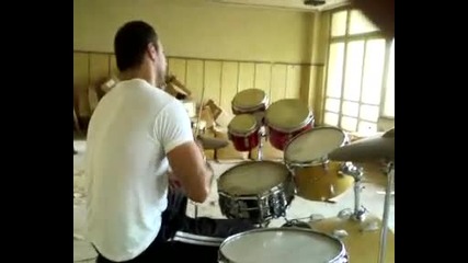 барабани