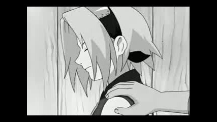 Naruto And Sakura - Hear Pur Prayer