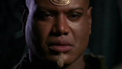 Stargate Sg - 1 Season 4 Episode 4 Part 6