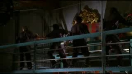 The American Mall Ost:every Ten Seconds