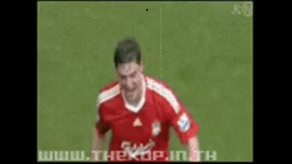 Albert Riera The Hero 