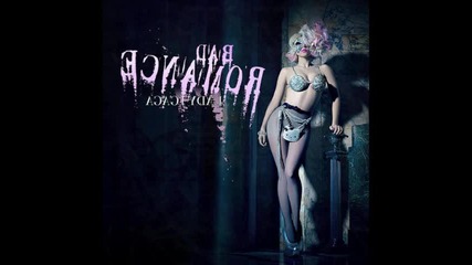 Lady Gaga - No way
