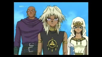 Yu - Gi - Oh 3x142 - The Final Face Off Part 5