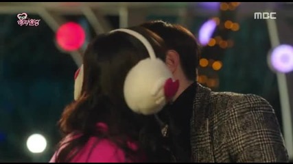 [бг субс] One More Happy Ending / Още един щастлив край (2016) Епизод 6