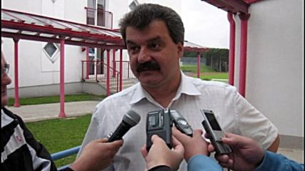 Батков: С Георги Христов ще подпишем за 3 години