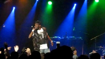 Xv - Awesome Live 