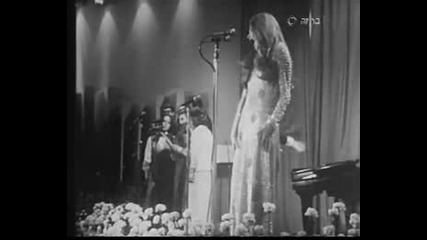 Sanremo 1969 Milva - Un Sorriso