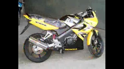 Honda Motors Sports.wmv