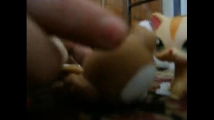 Lps:сред природата-3 част