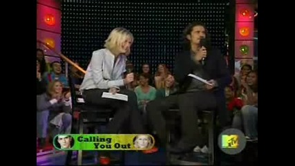 Orlando Bloom Etowntvappearancetrlus pt3
