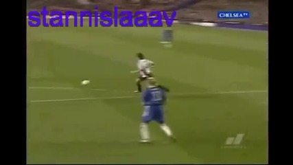 Chelsea Top 100 Goals За Вси4ки Времена