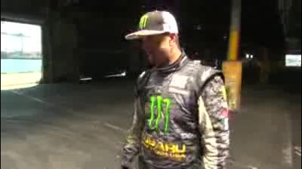 ken block