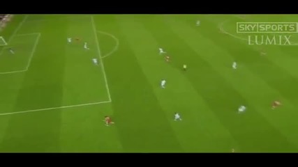 Andy Carroll & Luis Suarez New Beginning 2011