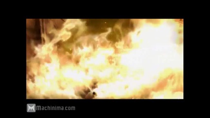 Wolfenstein Trailer 