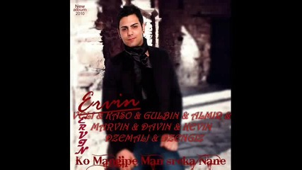 Ervin 2011 ko mangipe man sreka nane-2 -new album .wmv - www.uget.in