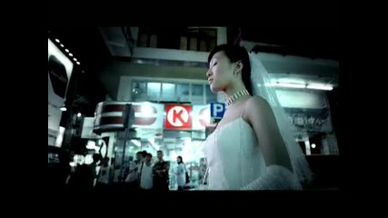 Schiller mit Kim Sanders - Let Me Love You ( 2nd Version )