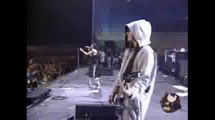 Korn - My Gift To You 