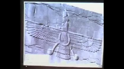 Ancient Technology (part 1) 
