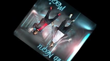 Alb Negru - Magical / Високо качество / (dj Bonne Radio Edit 2011)