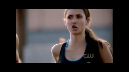 Tvd 3x06 Soundtrack scene - Young The Giant -my body