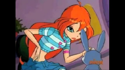 Winx Club - Отмащението на триксите част 3