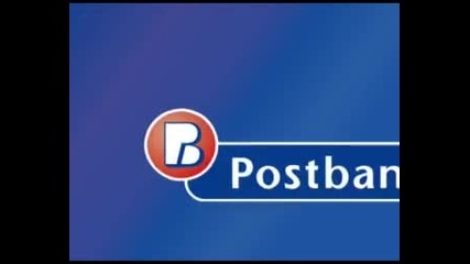 Postbank 