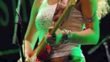 Ana Popovic - Fool Proof